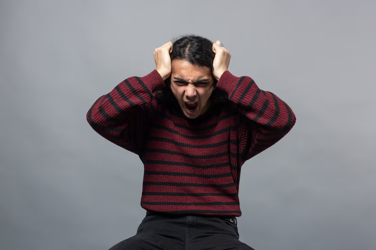 Panic Attack Treatment