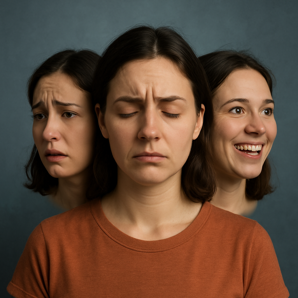 Bipolar Disorder Treatment