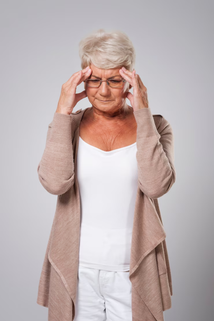 Memory Disorders Treatment