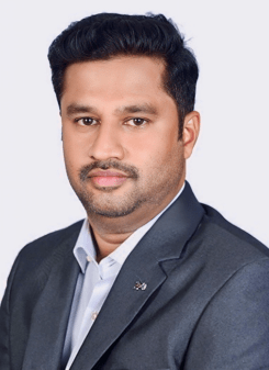 specialist psychiatrist