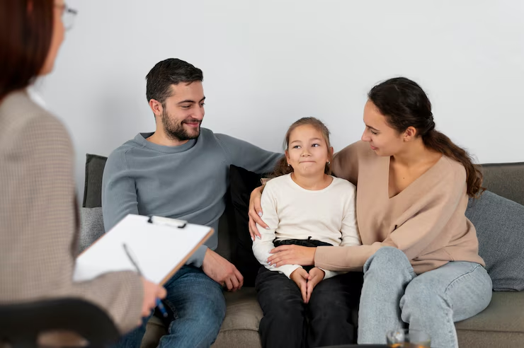 ADHD Treatment