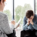Struggling With Constant Worry? Here’s The Treatment of Anxiety Disorder
