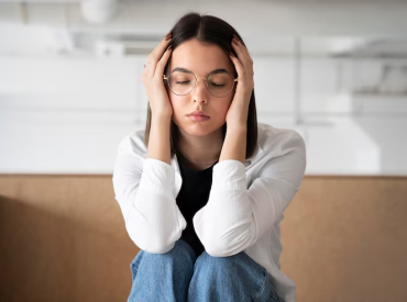 Therapy for Anxiety
