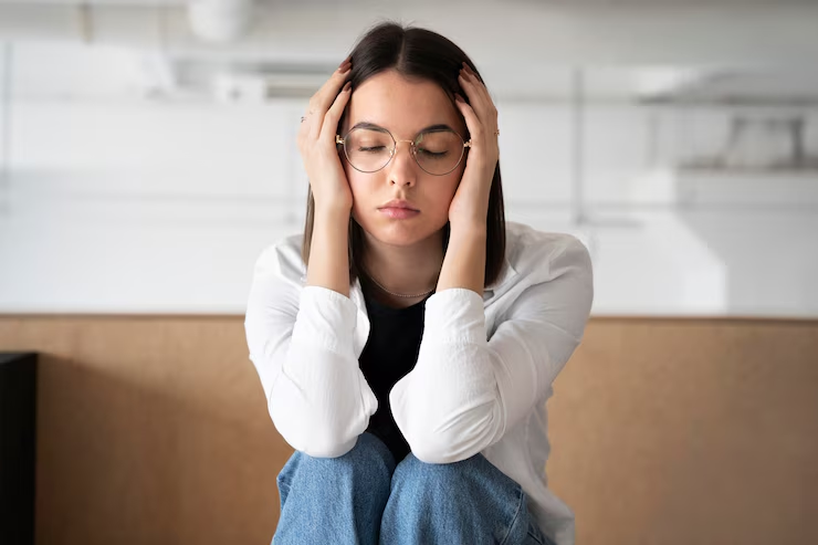 Therapy for Anxiety