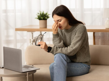 Chronic Fatigue