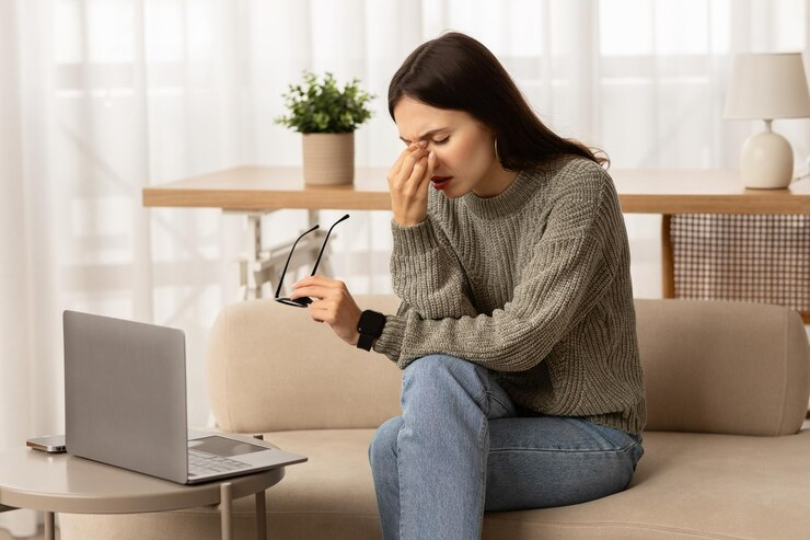 Chronic Fatigue