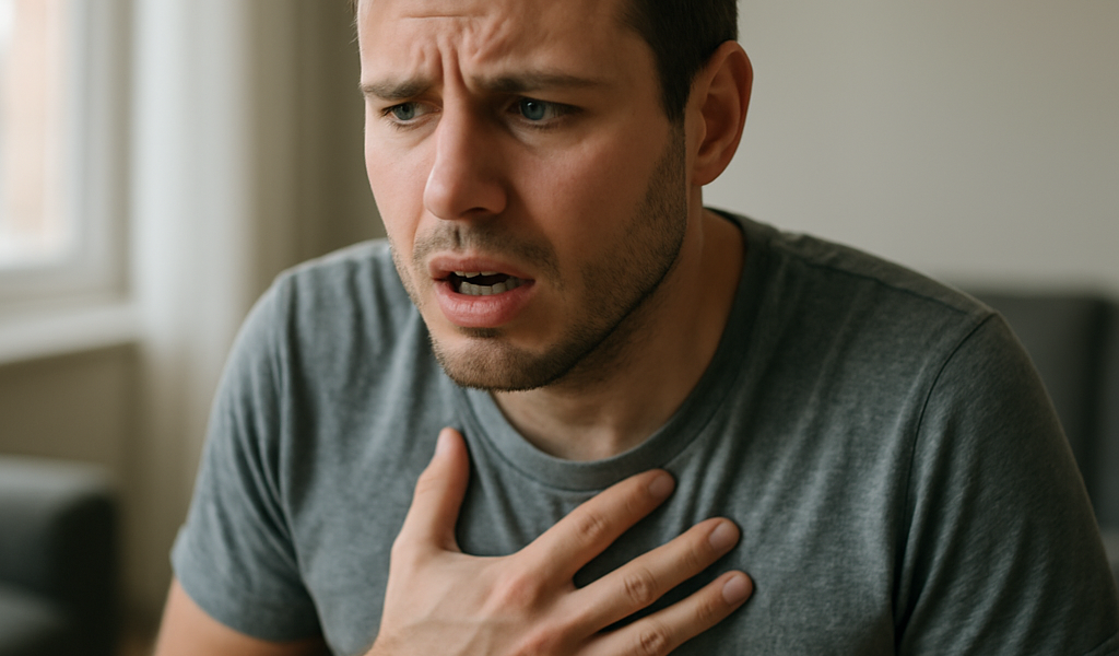 Panic Attacks