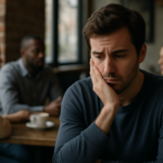 Can Anxiety or Low Self-Confidence Cause Problems in Social Situations?