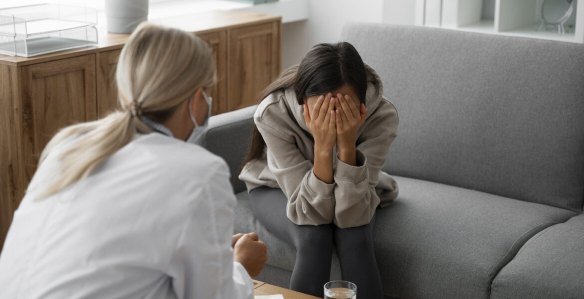 Depression Therapy