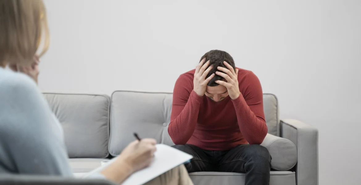 Advanced Depression Treatments in Dubai