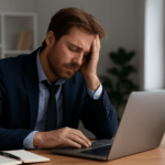 Chronic Fatigue Syndrome in Busy Professionals: Causes, Symptoms, and Recovery Tips