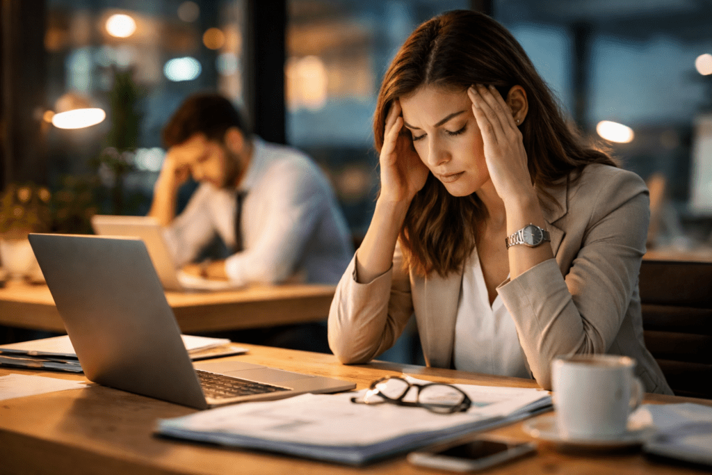 Depression Treatment