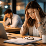 Depression Treatment for Working Professionals Facing Burnout
