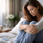 Depression Treatment for Women: Hormonal Changes, Stress, and Emotional Health