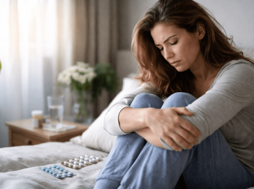 Depression Treatment for Women