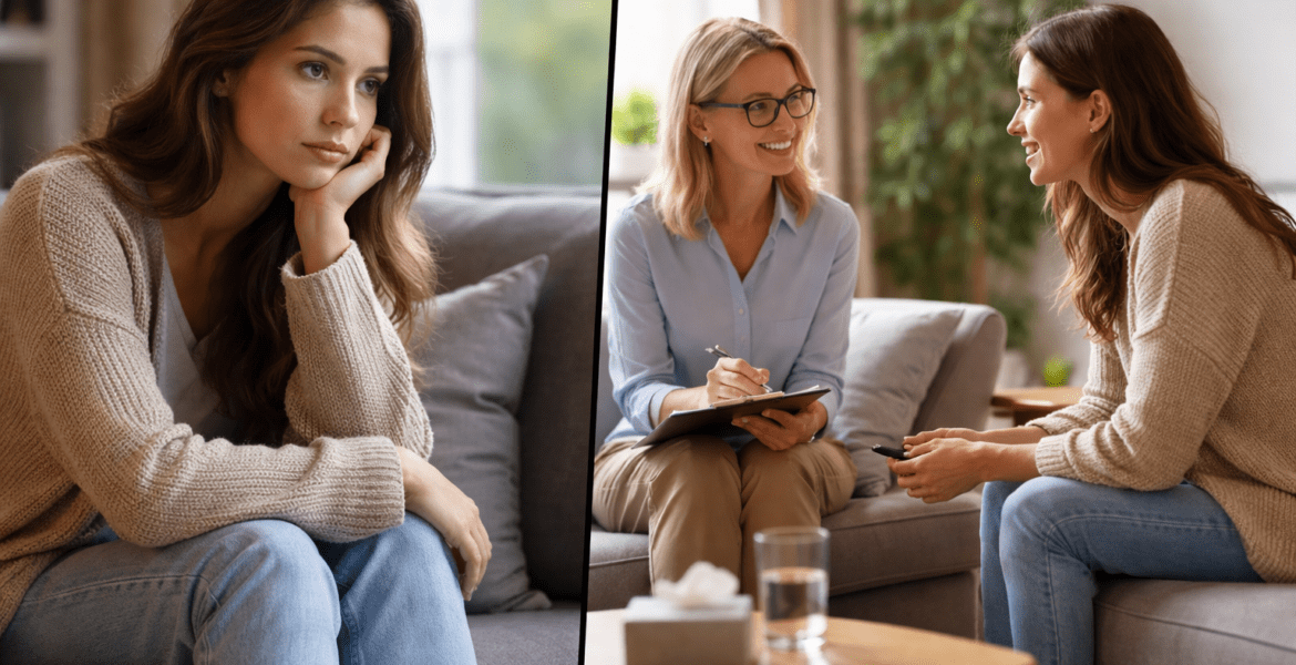 Depression Treatment