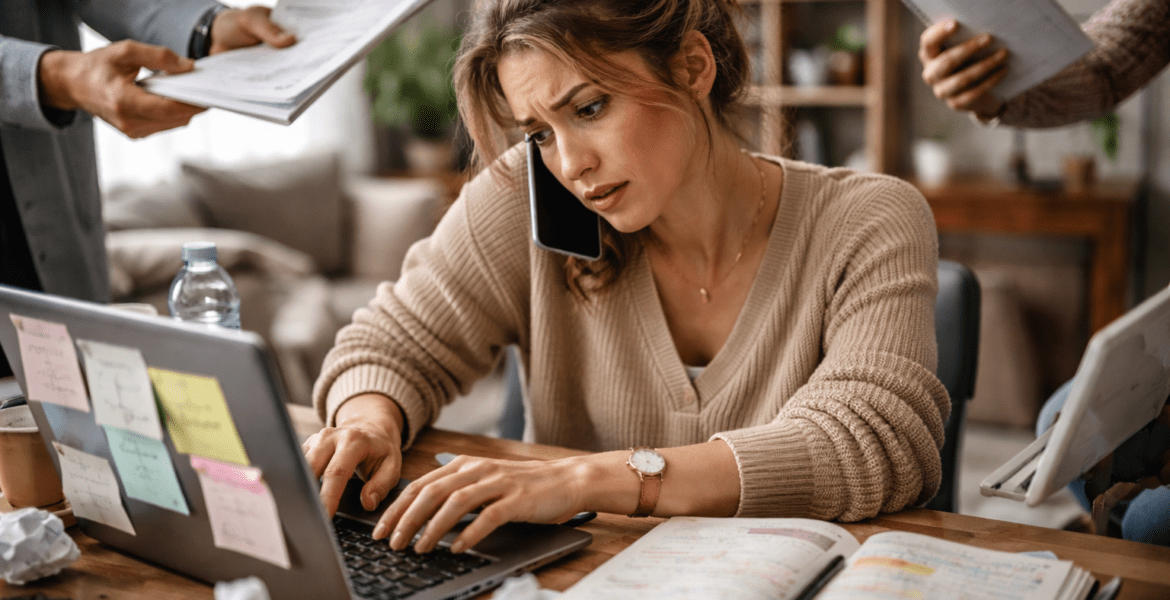 High-Functioning Anxiety