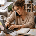 What High-Functioning Anxiety Really Looks Like in Daily Life