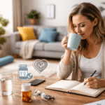 Managing Bipolar Disorder in Daily Life: Practical Tips That Actually Help