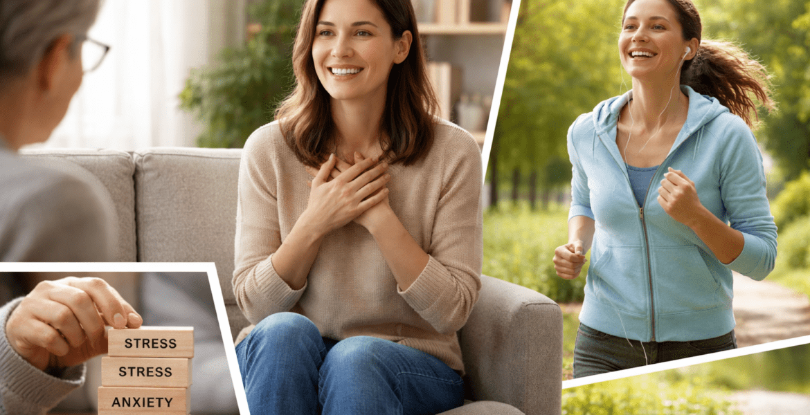 Panic Attack Treatment