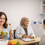 Overcoming Eating Struggles in Dubai with Practical Treatments That Work