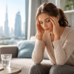 Is Your Chronic Fatigue More Than Just Stress? Treatment Solutions in Dubai