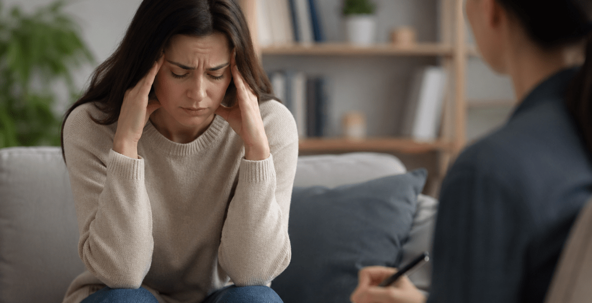 Anxiety Treatment