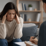 When Anxiety Takes Over Your Life: Treatment Options That Bring Relief