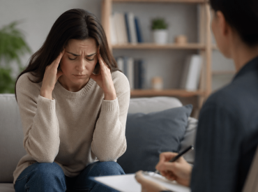 Anxiety Treatment