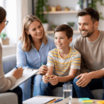 Behavioural Therapy for ADHD: What to Expect