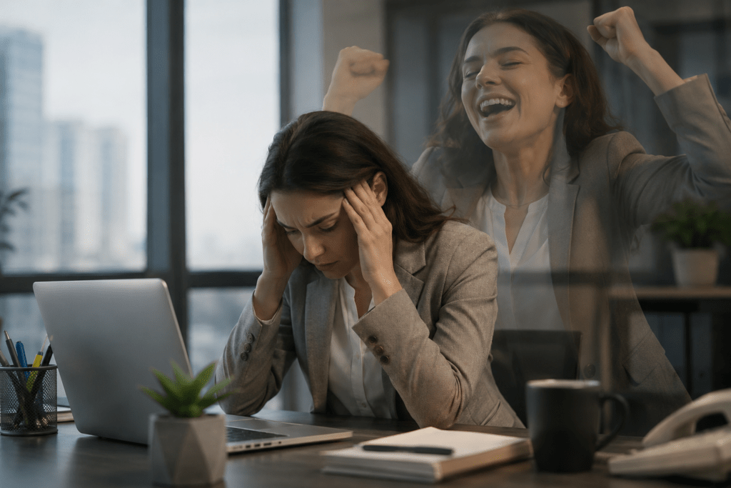 Bipolar Disorder at Work