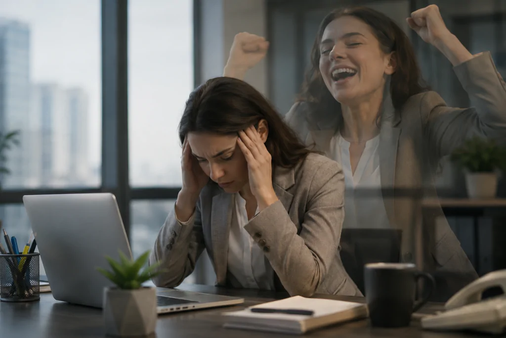 Bipolar Disorder at Work