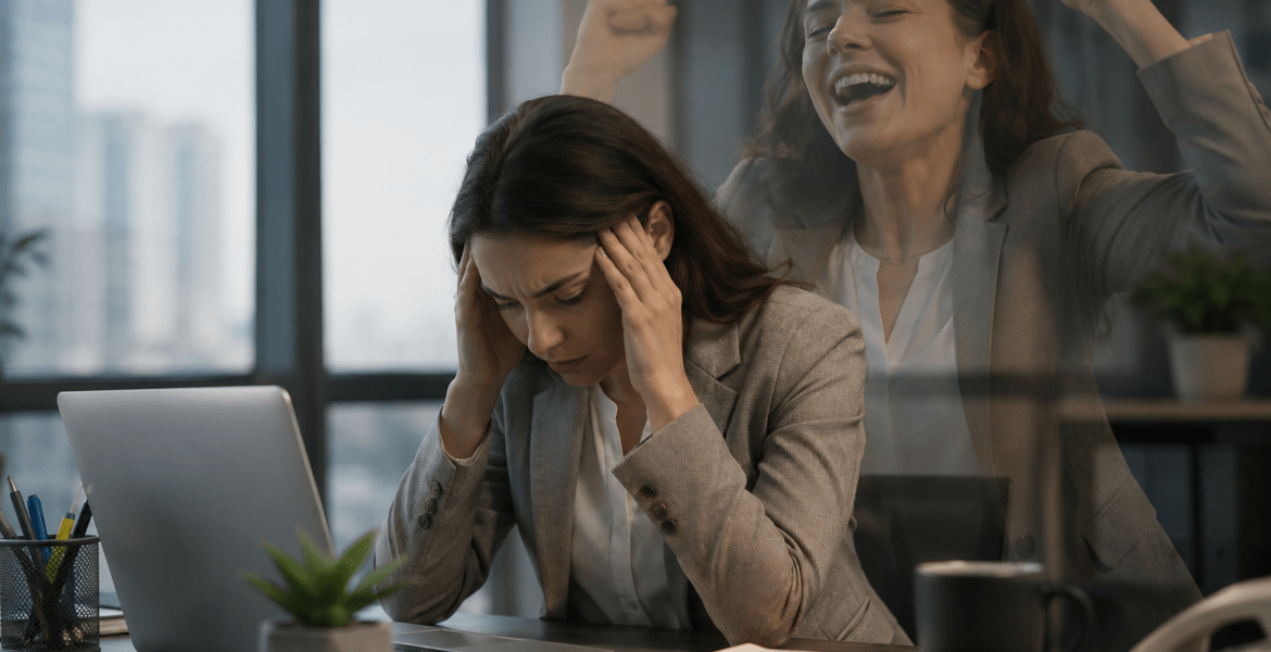 Bipolar Disorder at Work