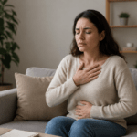 How to Calm a Panic Attack Quickly: Expert Mental Health Tips