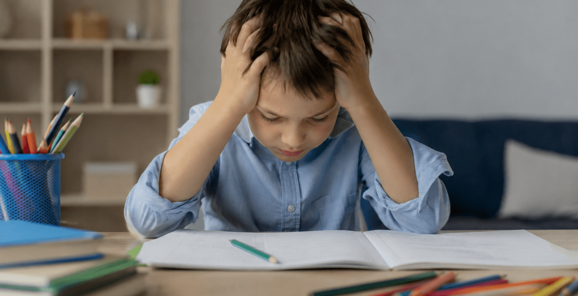 ADHD and Academic Performance