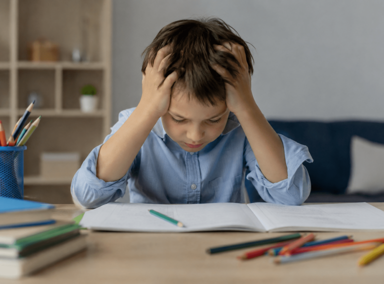 ADHD and Academic Performance