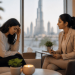 Looking for an Indian Psychiatrist in Dubai? Here’s How to Find the Right Support for Your Mental Health