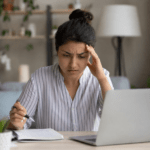 Memory Disorders in Younger Adults: Causes and Warning Signs