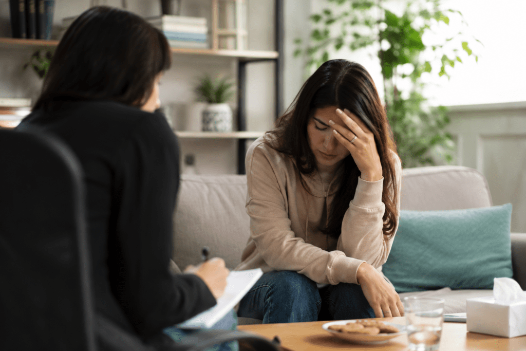 Eating Disorders Treatment