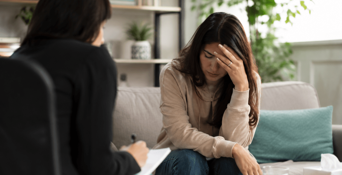 Eating Disorders Treatment