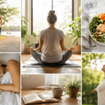 The Role of Lifestyle Changes in Depression Treatment