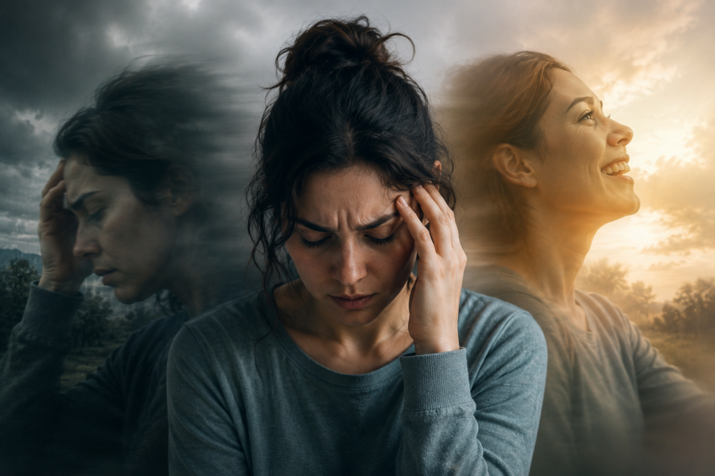 Bipolar Disorder