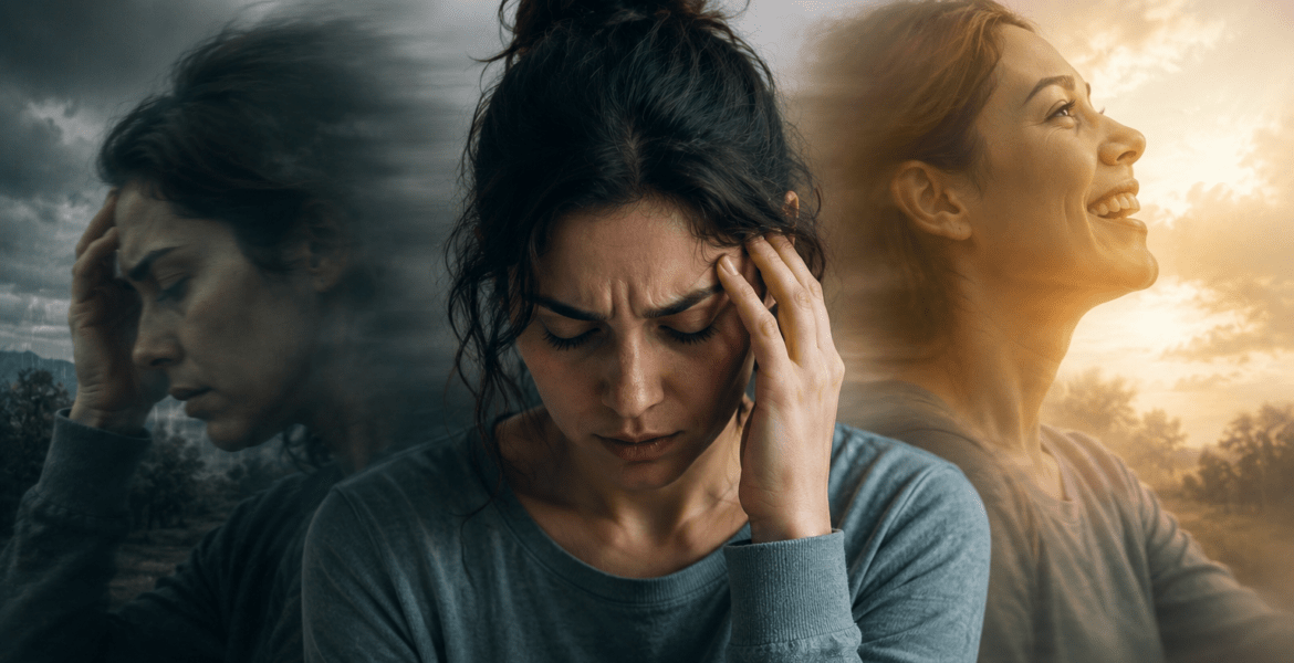 Bipolar Disorder