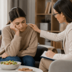 Eating Disorders Treatment for Teens: A Guide for Parents
