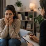Phobias in Adults: Common Triggers and Effective Treatment Approaches