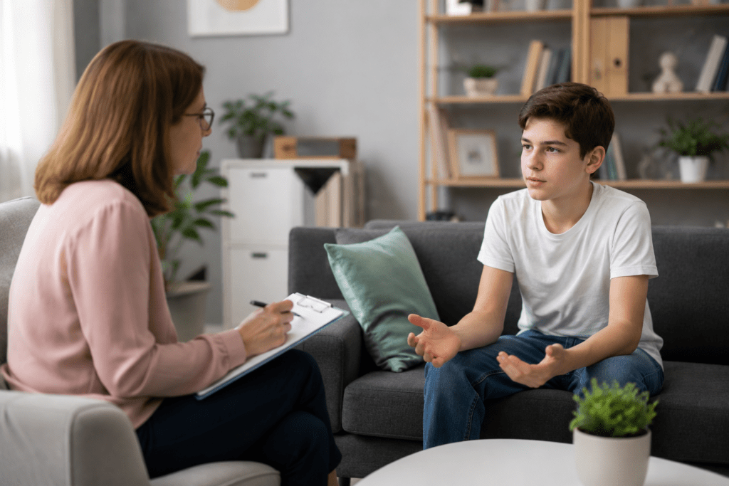 ADHD Treatment