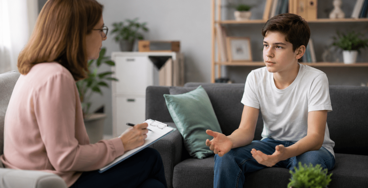 ADHD Treatment