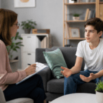 How Cognitive Behavioural Therapy Supports ADHD Treatment