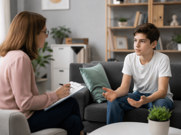ADHD Treatment