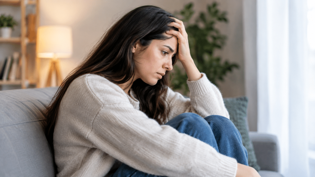 Anxiety Disorders